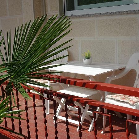 Apartman Iris S Terasom Rijeka Exteriör bild